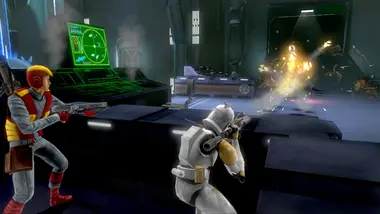 Star Wars The Clone Wars: Republic Heroes preview 2