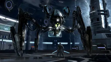 Star Wars: The Force Unleashed II preview 11