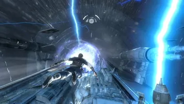 Star Wars: The Force Unleashed II preview 9