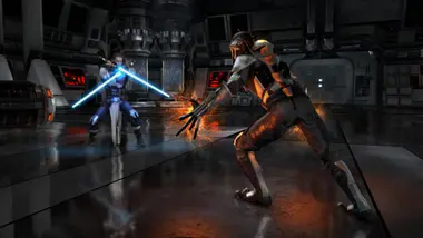 Star Wars: The Force Unleashed II preview 3