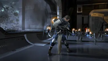 Star Wars: The Force Unleashed II preview 6