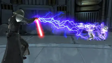 Star Wars The Force Unleashed: Ultimate Sith Edition preview 7
