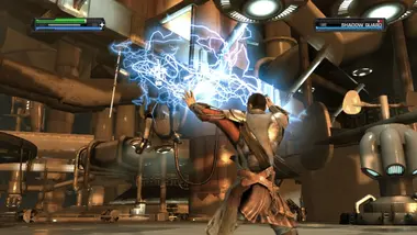 Star Wars The Force Unleashed: Ultimate Sith Edition preview 4