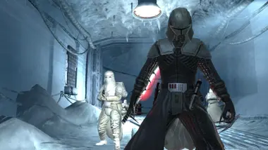 Star Wars The Force Unleashed: Ultimate Sith Edition preview 6