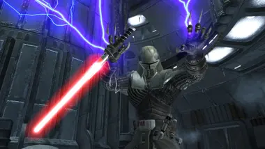 Star Wars The Force Unleashed: Ultimate Sith Edition preview 2