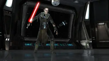 Star Wars The Force Unleashed: Ultimate Sith Edition preview 3