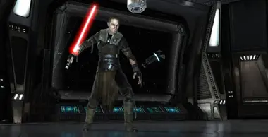 Star Wars The Force Unleashed: Ultimate Sith Edition preview 11