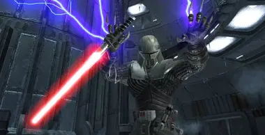Star Wars The Force Unleashed: Ultimate Sith Edition preview 12