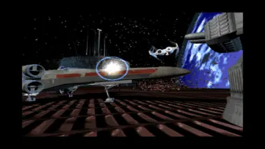 STAR WARS: TIE Fighter Special Edition preview 4