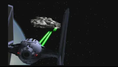 STAR WARS: X-Wing Alliance preview 10