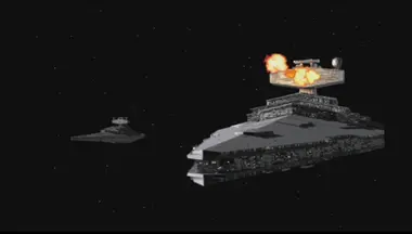 STAR WARS: X-Wing Alliance preview 9
