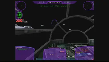 STAR WARS: X-Wing Alliance preview 3