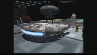 STAR WARS: X-Wing Alliance preview 2