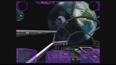 STAR WARS: X-Wing Alliance preview 5