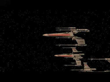 STAR WARS X-Wing Bundle preview 5