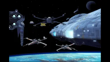 STAR WARS: X-Wing Special Edition preview 5
