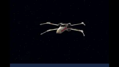 STAR WARS: X-Wing Special Edition preview 4