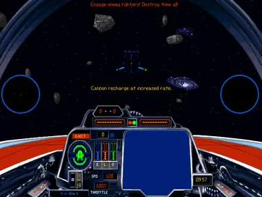 STAR WARS X-Wing vs TIE Fighter - Balance of Power Campaigns preview 4