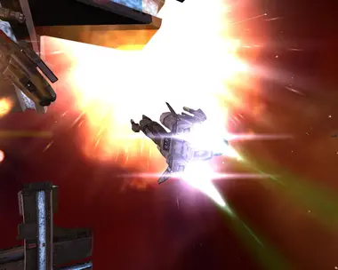 Star Wolves 2 preview 18