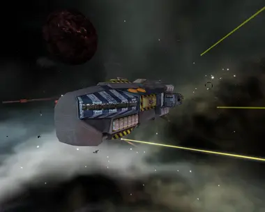 Star Wolves 2 preview 19
