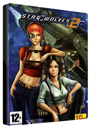 Star Wolves 2 preview 15
