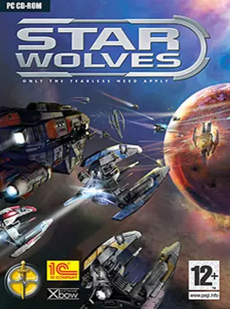 Star Wolves preview 28