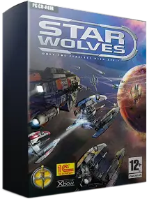 Star Wolves preview 14