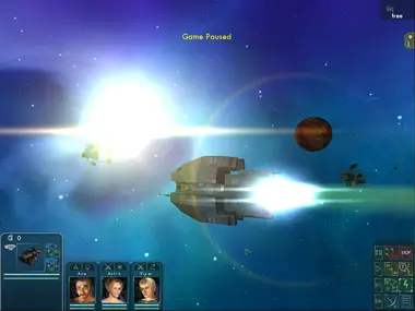 Star Wolves preview 12