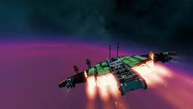 Starbase preview 8