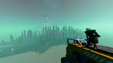 Starbase preview 9