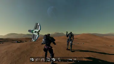 Starbase preview 2
