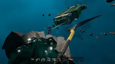 Starbase preview 4