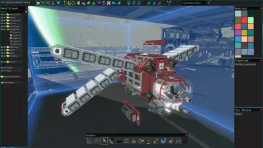 Starbase preview 3