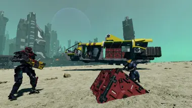 Starbase preview 11