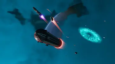 Starbase preview 7
