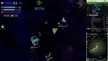 Starblast preview 6