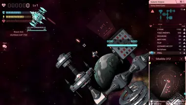 Starblast preview 2