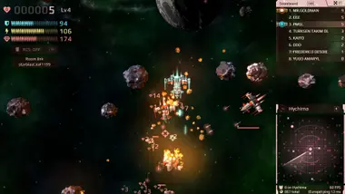 Starblast preview 7