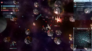 Starblast preview 11