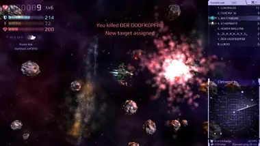 Starblast preview 12