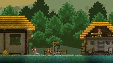 Starbound preview 9