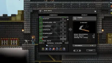 Starbound preview 7