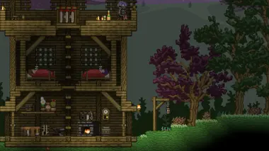 Starbound preview 5