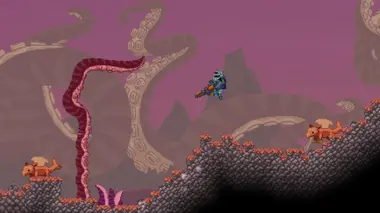 Starbound preview 3