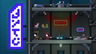 Starbound preview 4