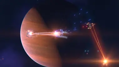Starcom: Nexus preview 2