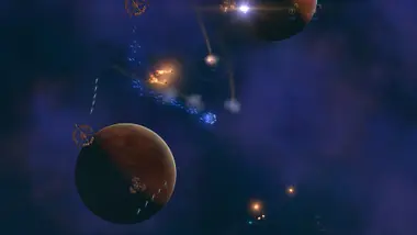 Starcom: Nexus preview 6