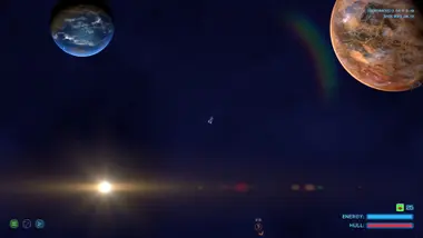 Starcom: Nexus preview 7