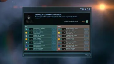 Starcom: Nexus preview 10