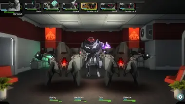 StarCrawlers preview 11